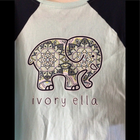 SALE OFR🆕️IVORY ELLA WOMENS T-SHIRT DRESS(SzM) - Picture 2 of 11